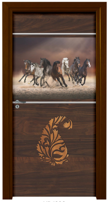 Laminate Door Design